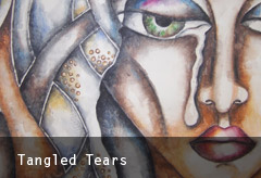 Tengled Tears